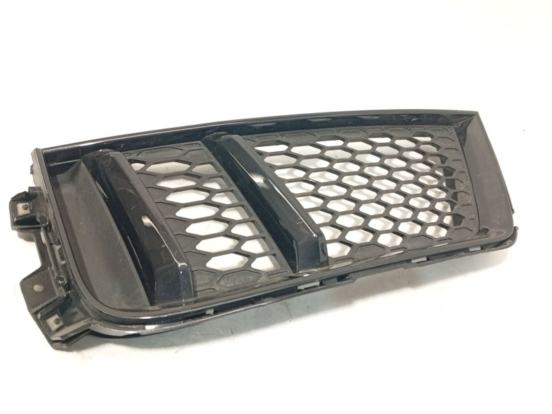 REJILLA PARAGOLPES IZQUIERDA 4S0807697A 4S0807675ARN4 