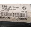 Recambio de elevalunas trasero derecho para volkswagen golf iv berlina (1j1) básico referencia OEM IAM 1J4839730G  1J4959812C