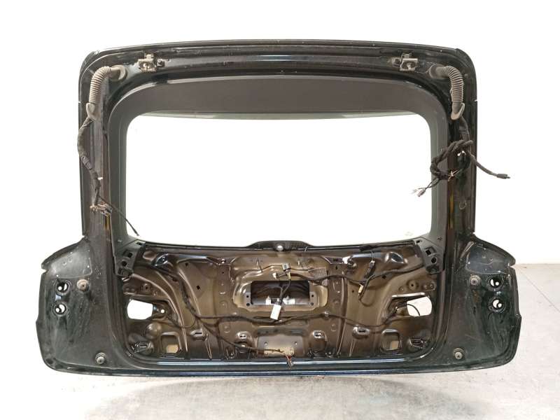 Recambio de porton trasero para audi q3 (8ub, 8ug) 2.0 tdi referencia OEM IAM 8U0827025 8U0827933FGRU 4