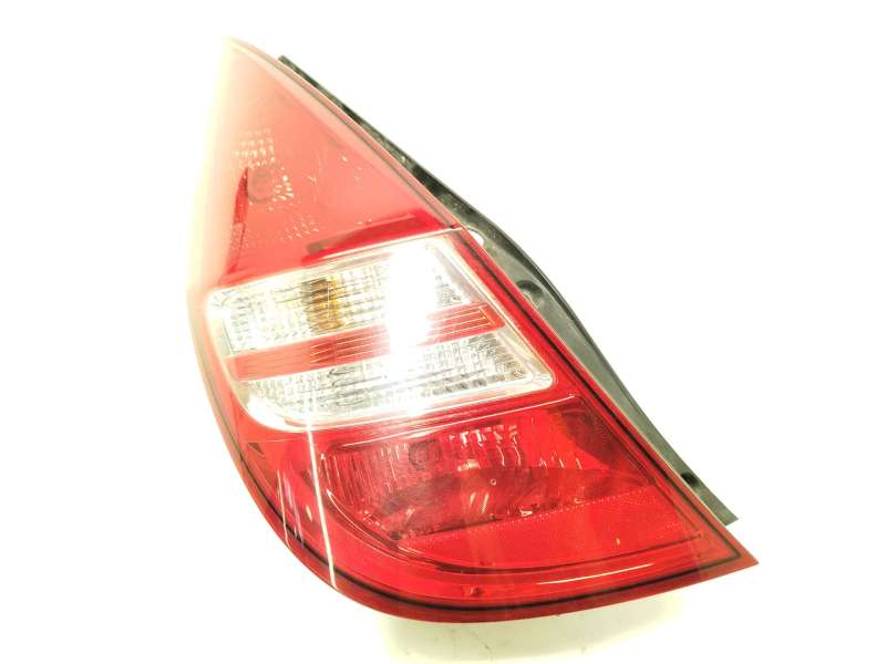 Recambio de piloto trasero izquierdo para hyundai i30 (fd) 1.4 referencia OEM IAM 924012R010 2