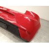 Recambio de paragolpes trasero para seat ibiza v (kj1, kjg) 1.0 tsi referencia OEM IAM 6F0807421H 6F0807421HGRU 