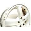 Recambio de llanta para hyundai santa fé ii (cm) 2.2 crdi gls referencia OEM IAM 529102B170  