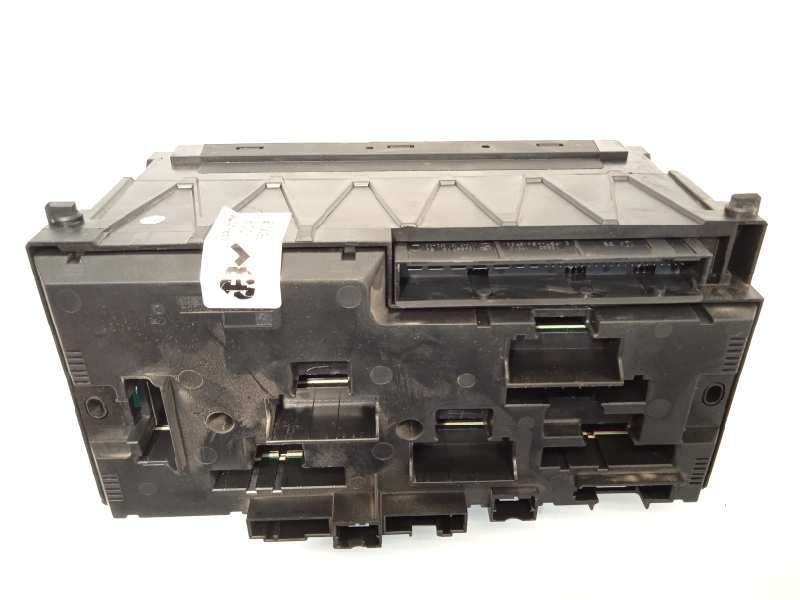 Recambio de caja reles / fusibles para bmw serie 7 (f01/f02) 730ld referencia OEM IAM 9252816 - Negro 2