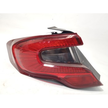 Recambio de piloto trasero izquierdo para fiat tipo sedán (356_, 357_) 1.4 (356sxa1b) referencia OEM IAM 51984459 519844590 