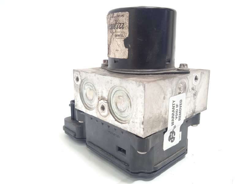 Recambio de abs para opel insignia berlina 2.0 16v cdti referencia OEM IAM 22838815 16312231 16817028 - Azul 2