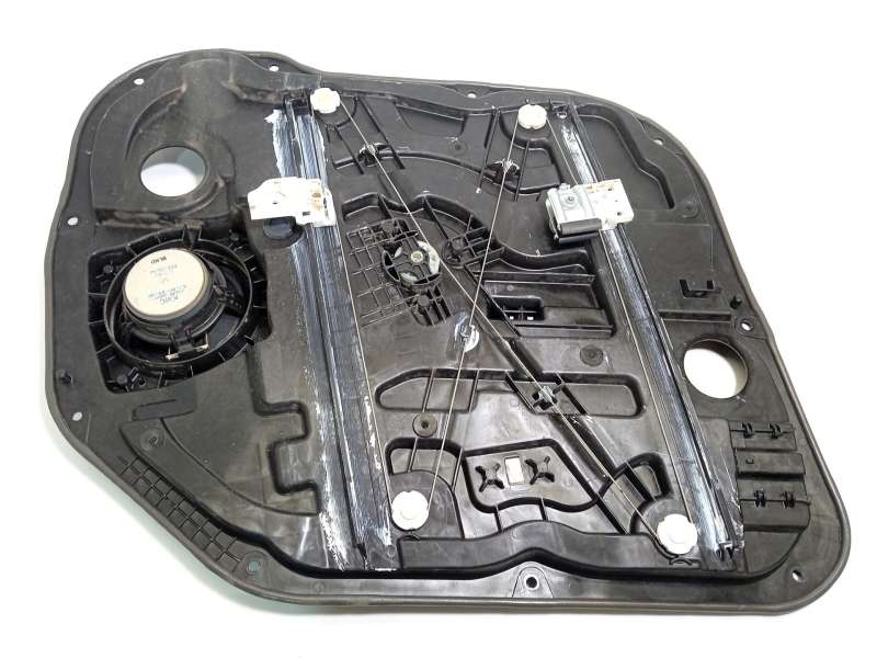 Recambio de elevalunas delantero derecho para kia carens iv van (a4) crdi referencia OEM IAM 18A300242 82480A4300 82460A4010 2