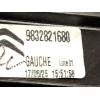 Recambio de elevalunas delantero izquierdo para citroën c4 iii (ba_, bb_, bc_) e-c4 (bczkxc) referencia OEM IAM 9832821680  