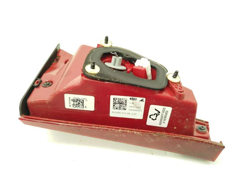 Recambio de piloto trasero derecho interior para hyundai i20 iii (bc3, bi3) 1.2 referencia OEM IAM 92404Q0000 - Blanco 3