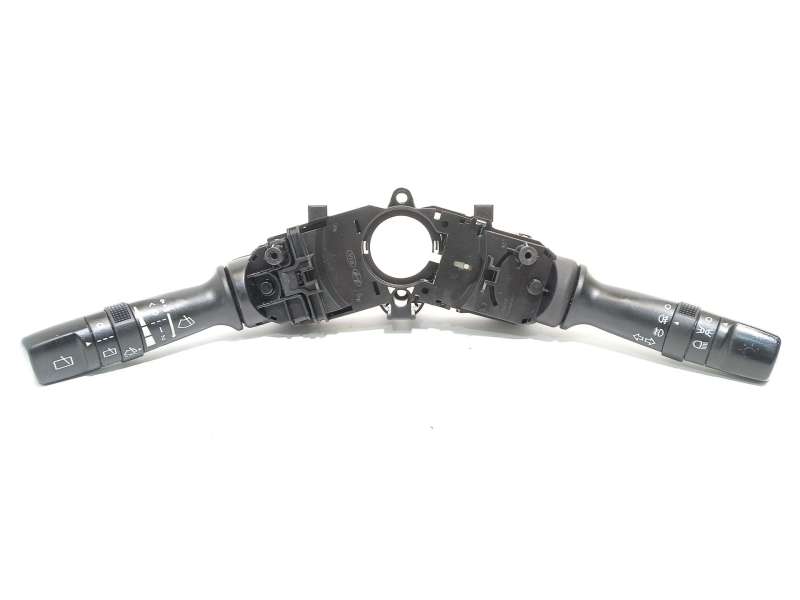 Recambio de mando intermitentes para hyundai i20 i (pb, pbt) 1.2 referencia OEM IAM 202008910 934202V560 - Gris 2