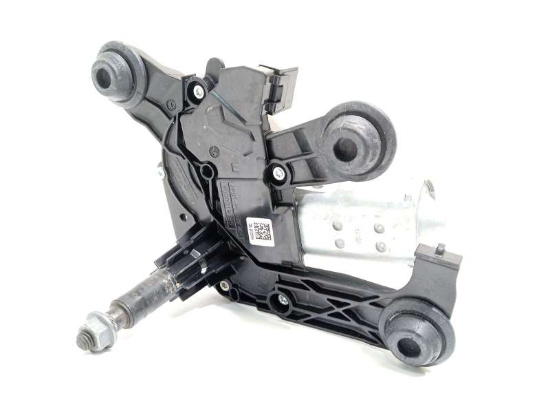 Recambio de motor limpia trasero para peugeot 2008 i (cu_) 1.6 bluehdi 120 referencia OEM IAM 9678423580  W000037600 - Gris 2