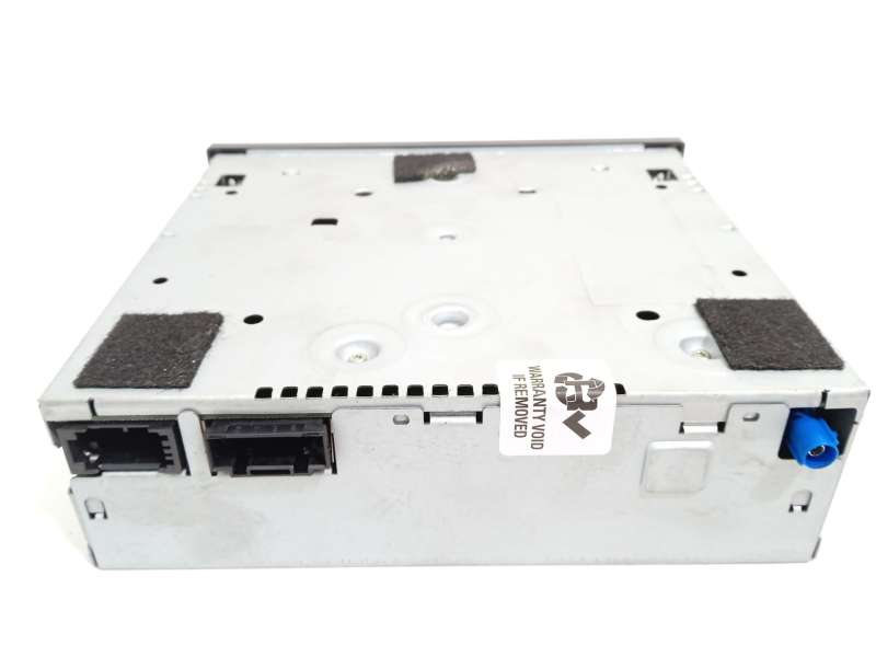 Recambio de sistema navegacion gps para audi a6 c6 (4f2) 2.7 tdi referencia OEM IAM 4E0919887L 4E0910887T - Gris 3