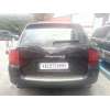 porsche cayenne (typ 9pa) del año 2005