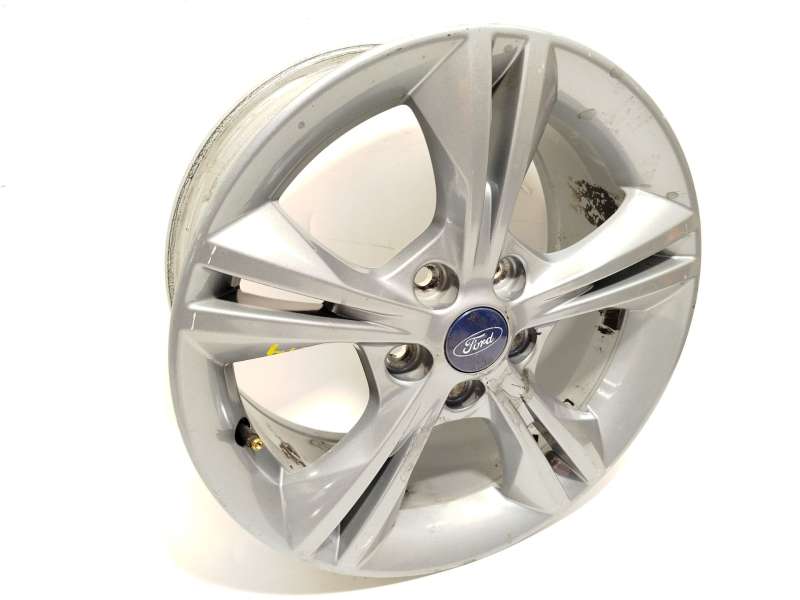 Recambio de llanta para ford c-max ii (dxa/cb7, dxa/ceu) 1.5 tdci referencia OEM IAM CM5C1007EXB 2123701 - Blanco