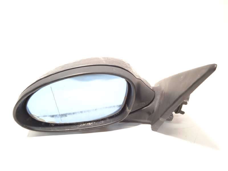 Recambio de retrovisor izquierdo para bmw serie 3 berlina (e90) 318d referencia OEM IAM 51167189945 - Azul 2