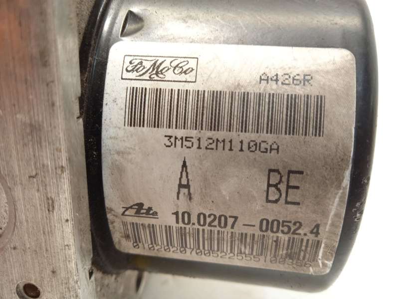 Recambio de abs para ford focus berlina (cap) ghia referencia OEM IAM 3M512M110GA 10097001103 10020700524 6