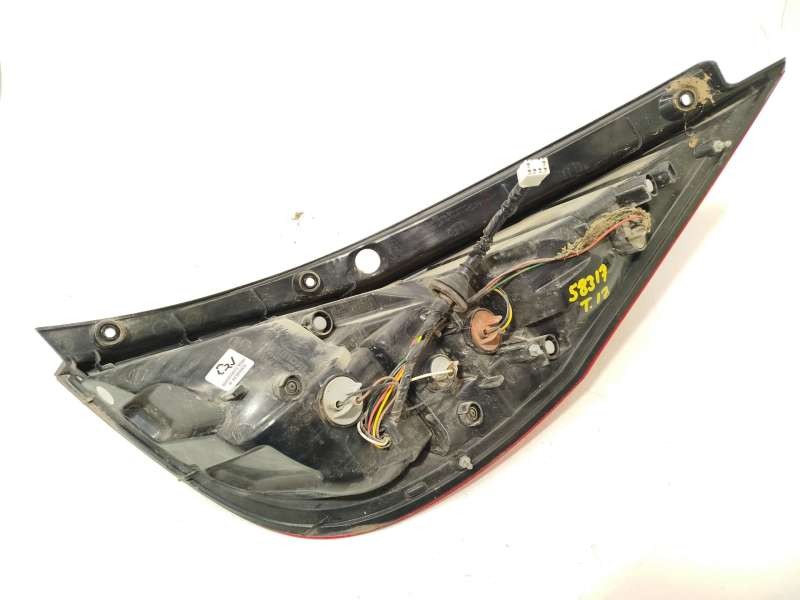 Recambio de piloto trasero izquierdo para hyundai i30 (fd) 1.4 referencia OEM IAM 924012R010 3