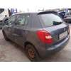 skoda fabia (5j2 ) del año 2009