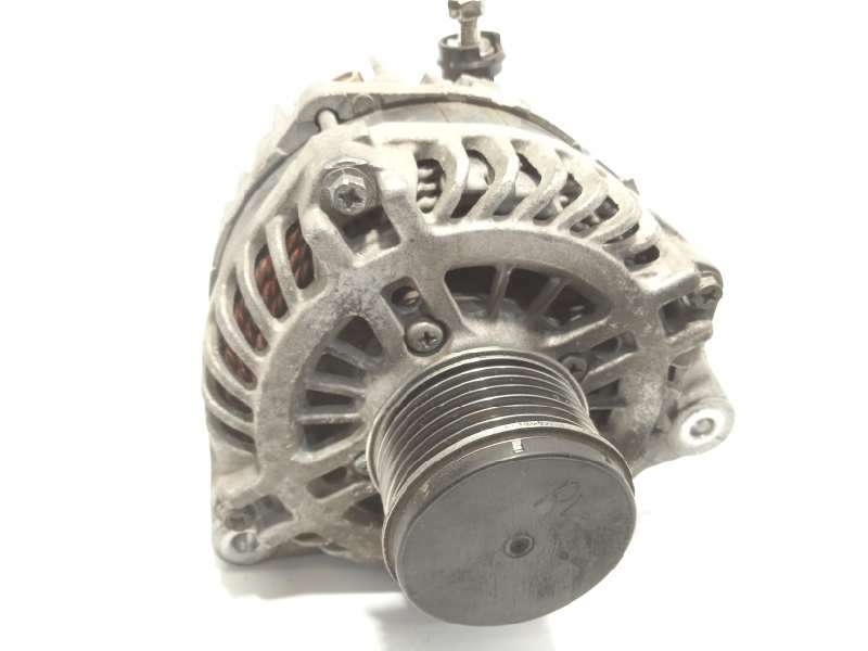 Recambio de alternador para subaru impreza g12 2.0 diesel cat referencia OEM IAM 23700AA640  A3TX0581 - Gris 3