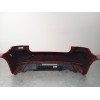 Recambio de paragolpes trasero para seat ibiza v (kj1, kjg) 1.0 tsi referencia OEM IAM 6F0807421H 6F0807421HGRU 