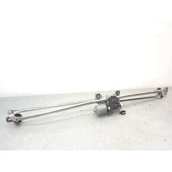 MOTOR LIMPIA DELANTERO 13250416 0390243009 3397021103
