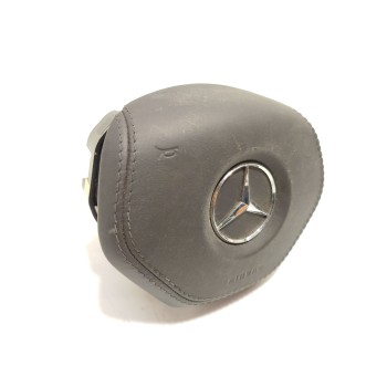 AIRBAG DELANTERO IZQUIERDO A2318601902 A23186019029E38 