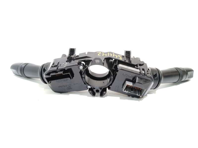 Recambio de mando intermitentes para hyundai i20 i (pb, pbt) 1.2 referencia OEM IAM 202008910 934202V560 - Gris 3
