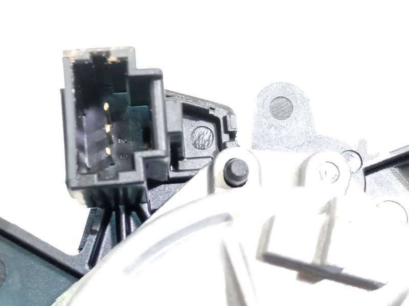 Recambio de motor limpia trasero para peugeot 2008 i (cu_) 1.6 bluehdi 120 referencia OEM IAM 9678423580  W000037600 - Gris 3