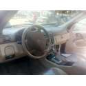 MERCEDES-BENZ CLASE M (W163)