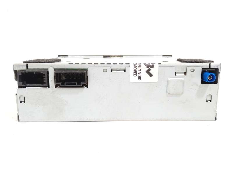 Recambio de sistema navegacion gps para audi a6 c6 (4f2) 2.7 tdi referencia OEM IAM 4E0919887L 4E0910887T - Gris 4