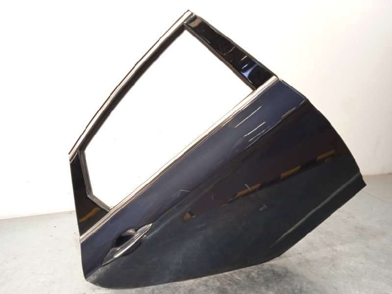 Recambio de puerta trasera derecha para hyundai i40 style referencia OEM IAM 770043Z300 - Gris 2