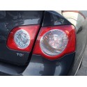 VOLKSWAGEN PASSAT B6 (3C2)