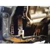 Recambio de despiece motor para bmw serie 7 (f01/f02) 740i referencia OEM IAM N54B30A  