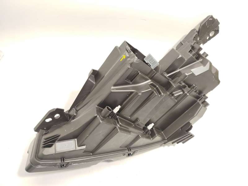 Recambio de faro derecho para peugeot 3008 ii suv (mc_, mr_, mj_, m4_) 1.2 thp/ puretech 130 (mrhnsm, mrhnsu, mrhnsj, mrhnyw,... 5