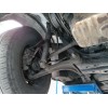 opel movano a furgoneta (x70) del año 1999