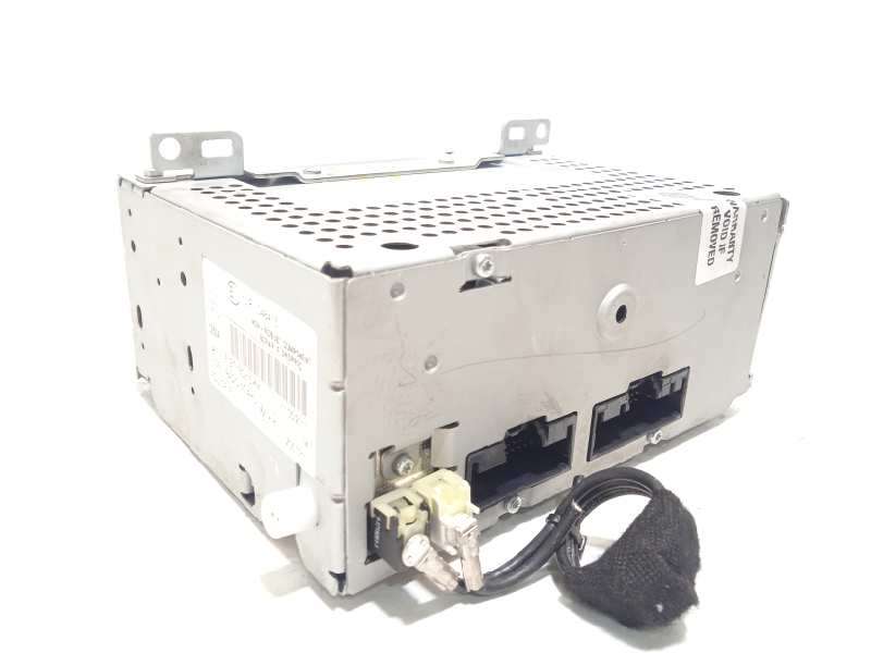 Recambio de sistema audio / radio cd para ford focus lim. business referencia OEM IAM F1BT18C815KM - Gris 3
