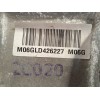 Recambio de caja cambios para hyundai i20 ii (gb, ib) 1.0 t-gdi referencia OEM IAM 430002C101  M06GLD426227