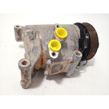 COMPRESOR AIRE ACONDICIONADO KD4561450A 