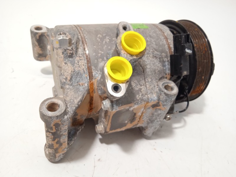 COMPRESOR AIRE ACONDICIONADO KD4561450A 