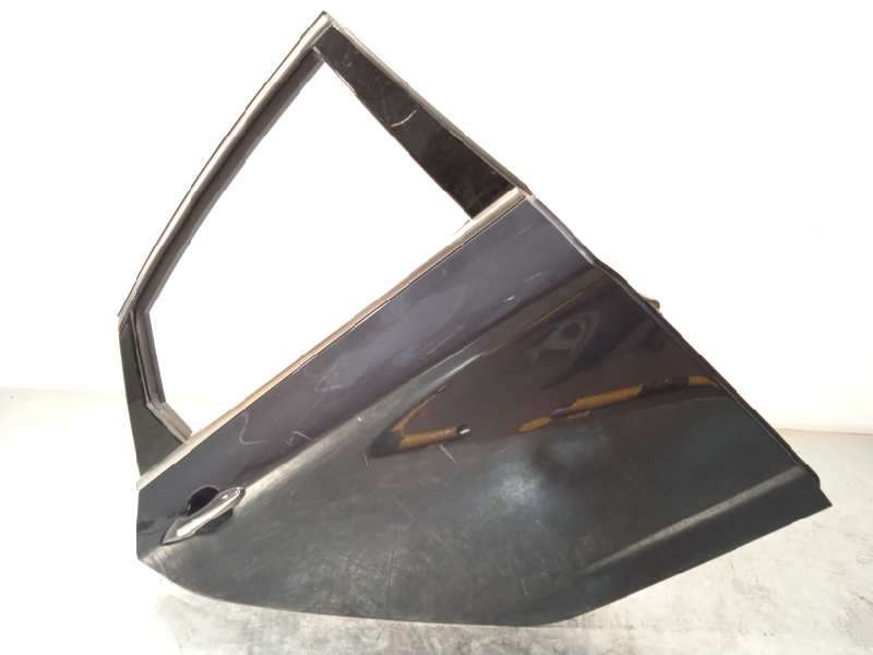 Recambio de puerta trasera derecha para hyundai i40 style referencia OEM IAM 770043Z300 - Gris 3