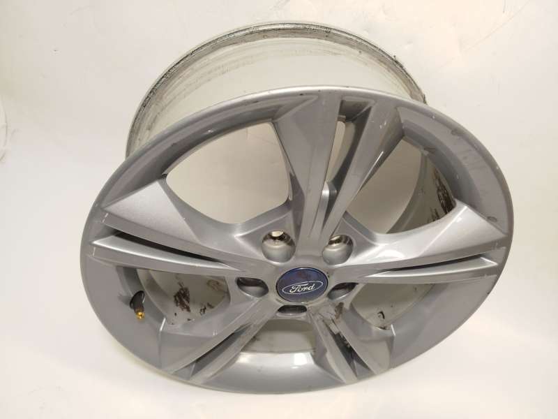 Recambio de llanta para ford c-max ii (dxa/cb7, dxa/ceu) 1.5 tdci referencia OEM IAM CM5C1007EXB 2123701 - Blanco 3