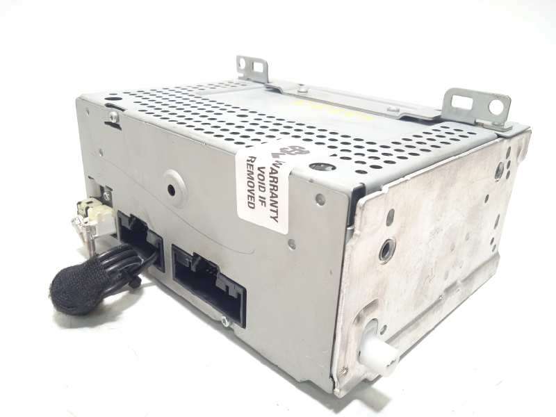 Recambio de sistema audio / radio cd para ford focus lim. business referencia OEM IAM F1BT18C815KM - Gris 4