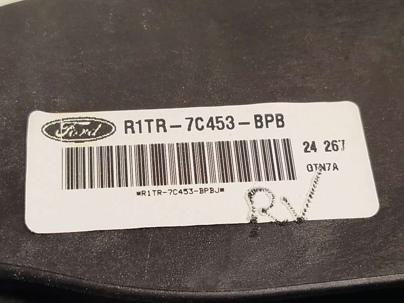 Recambio de palanca cambio para ford puma (j2k, cf7) 1.0 ecoboost referencia OEM IAM R1TR7C453BPB 2762815 - Azul 5