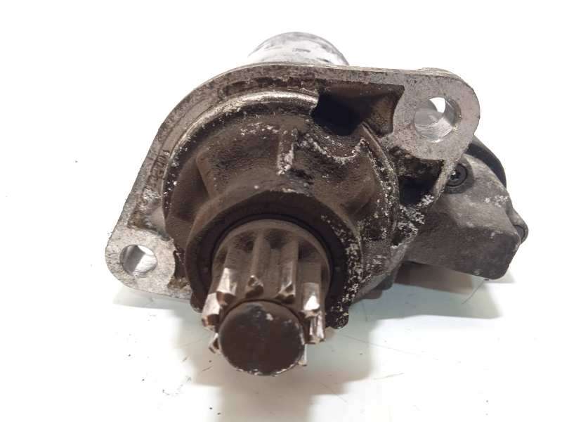 Recambio de motor arranque para volkswagen t5 transporter/furgoneta caja cerrada ( batalla larga) referencia OEM IAM 02M911023Q - Blanco 3