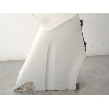 Recambio de aleta delantera derecha para iveco daily v furgoneta 29s13, 29l13, 35c13, 35s13, 40c13, 40s13 referencia OEM IAM 580