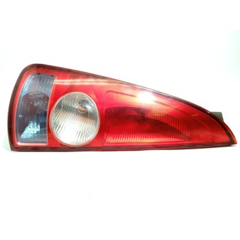 Recambio de piloto trasero izquierdo para renault espace iv (jk0/1_) 3.0 dci (jk0j, jk0v) referencia OEM IAM 8200027153  