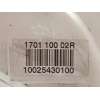 Recambio de bomba combustible para renault laguna iii 2.0 16v e85 cat (etanol) referencia OEM IAM 170110002R  