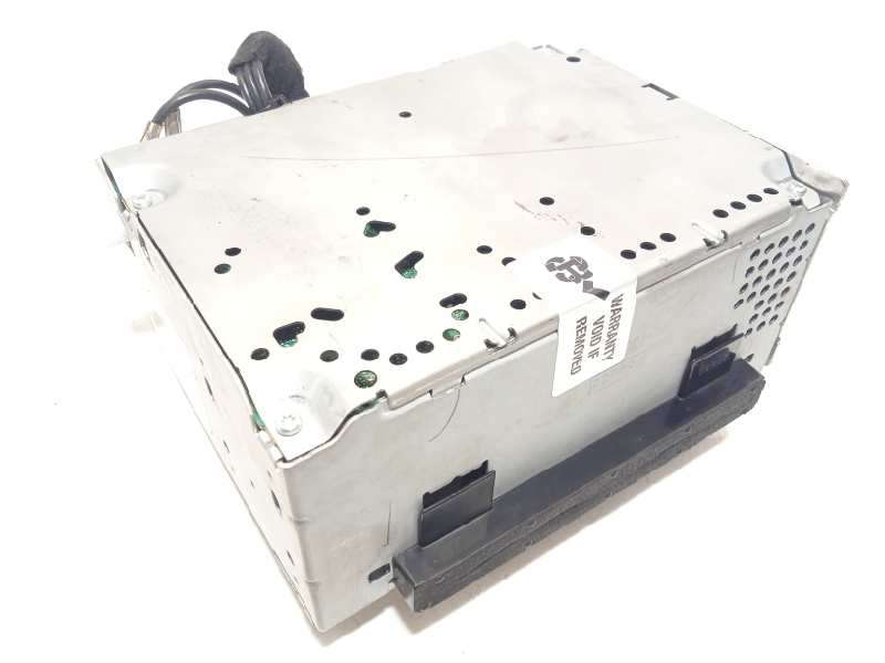 Recambio de sistema audio / radio cd para ford focus lim. business referencia OEM IAM F1BT18C815KM - Gris 5