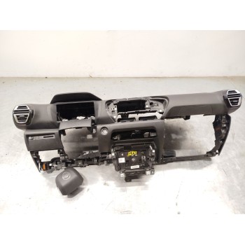 KIT AIRBAG 98429383ZD 9831018680 98599439ZD