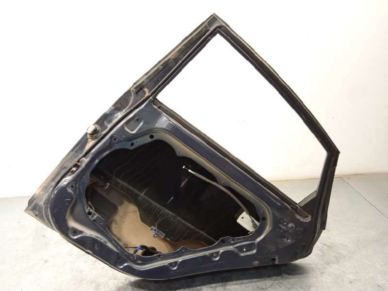 Recambio de puerta trasera derecha para hyundai i40 style referencia OEM IAM 770043Z300 - Gris 5