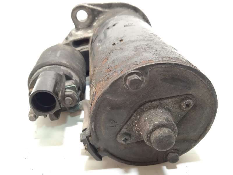 Recambio de motor arranque para volkswagen t5 transporter/furgoneta caja cerrada ( batalla larga) referencia OEM IAM 02M911023Q - Blanco 4